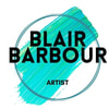Blair Barbour &#8203;Fun Art.